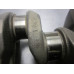 #FE04 Crankshaft Standard From 2006 Ford Focus  2.0 1S7G6303CF